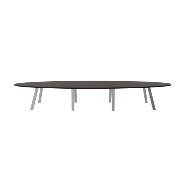 Special T AIM XL CONF TABLE 48IN DX168IN - AIM-XL-48168-OV