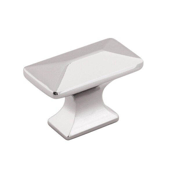 Hickory Hardware Knob 1-1/4 Inch X 11/16 Inch - P2150-14