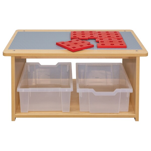 Tot Mate Toddler Play Center Assembled - TM2125A.S2222