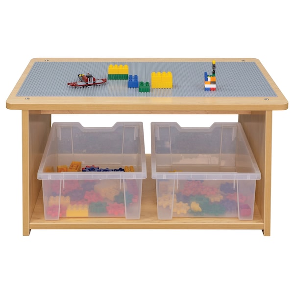 Tot Mate Toddler Play Center Assembled - TM2125A.S2222