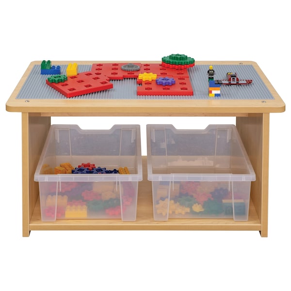 Tot Mate Toddler Play Center Assembled - TM2125A.S2222