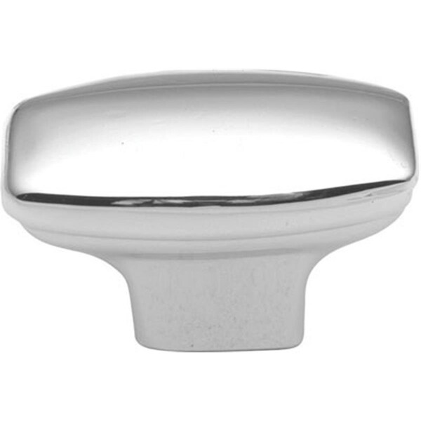 Hd Silverado 1.5 in. Cabinet Knob- Polished Chrome - BWP208 26