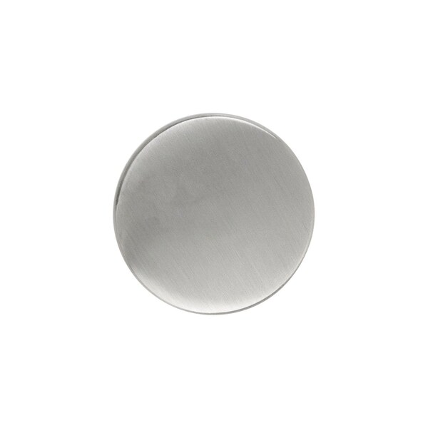 Hickory Hardware Knob 1-3/8 Inch Diameter, 10PK - H076698-SN-10B