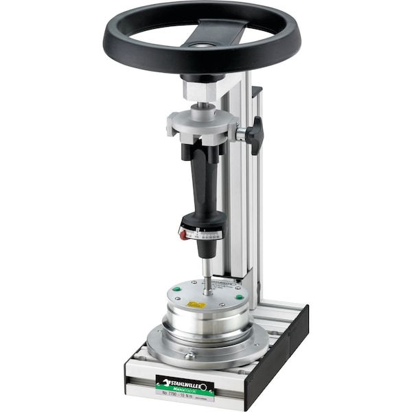 Stahlwille Tools Mechanical loader for torque screwdrivers range N·m f.transducers 7728-1S - 58521090