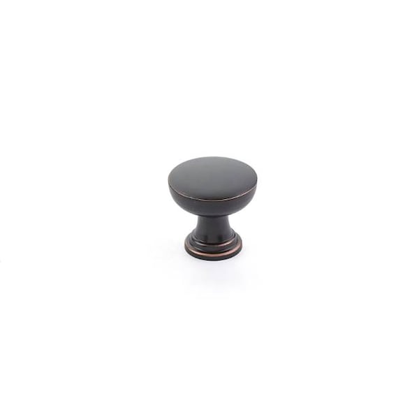 Emtek Oil Rubbed Bronze Knob 86467US10B - 86467US10B