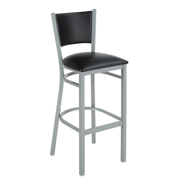 Iceberg Rectangle IndestrucTable Classic Folding Table, Platinum Granite - 30" x 72", 30" W, 72" L, 29" H - 65323