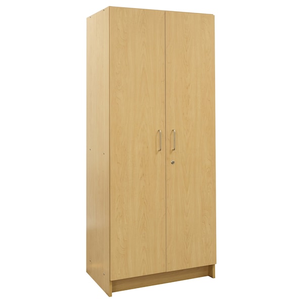 Tot Mate DoubleDoor Tall Cabinet ReadyToAssemble - TM2264R.S2222