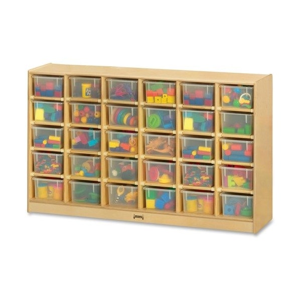 Jonti-Craft STORAGE, 35X57X15, WHT , S - JNT04310JC