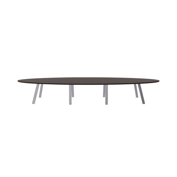 Special T AIM XL CONF TABLE 42IN DX216IN - AIM-XL-42216-OV