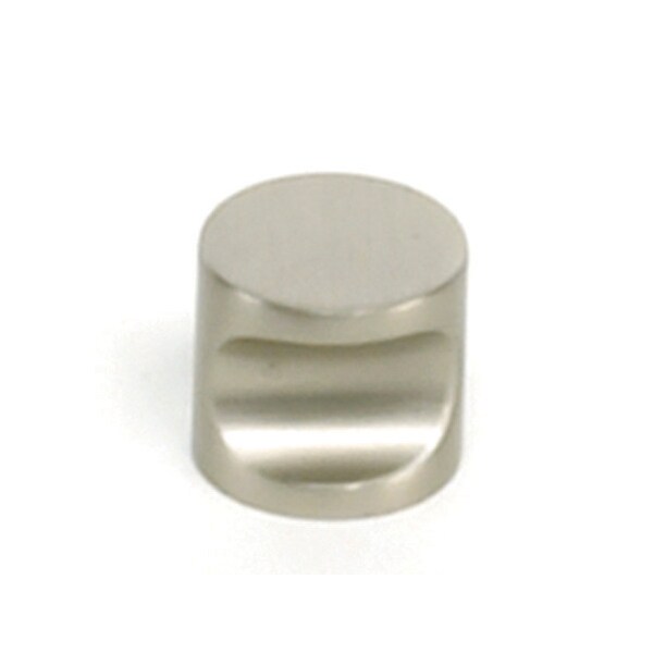 Laurey Melrose Stainless Steel Thistle Knob, 1 1/4" - 89201
