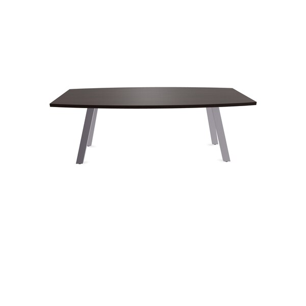 Special T AIM XL CONF TABLE 48IN DX84IN - AIM-XL-4884-BT