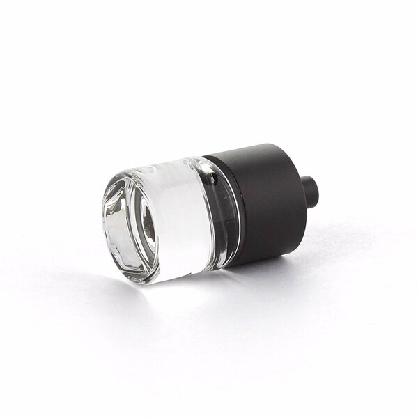 Schaub 7/8in City Lights Cabinet Knob Oil Rubbed Bronze Finish - 74-10B