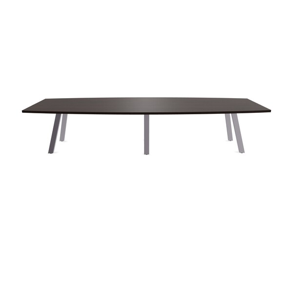 Special T AIM XL CONF TABLE 42IN DX120IN - AIM-XL-42120-BT