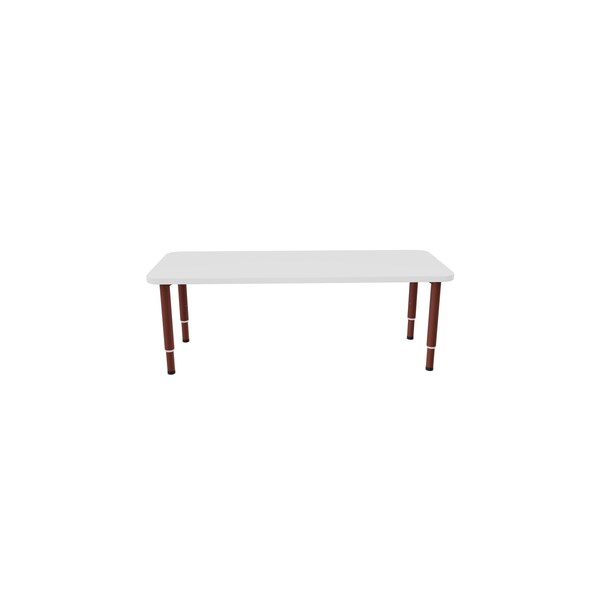 Special T ELLAVATE 18X48 RD REC - ADJ HT - ELV-AH-1848