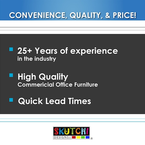 Skutchi Designs 33.5 in W, 69.5 in L, 29 in H, Engineered Wood Top, White - HAR-ABOT-34X70-DOU-WHCYPRESS