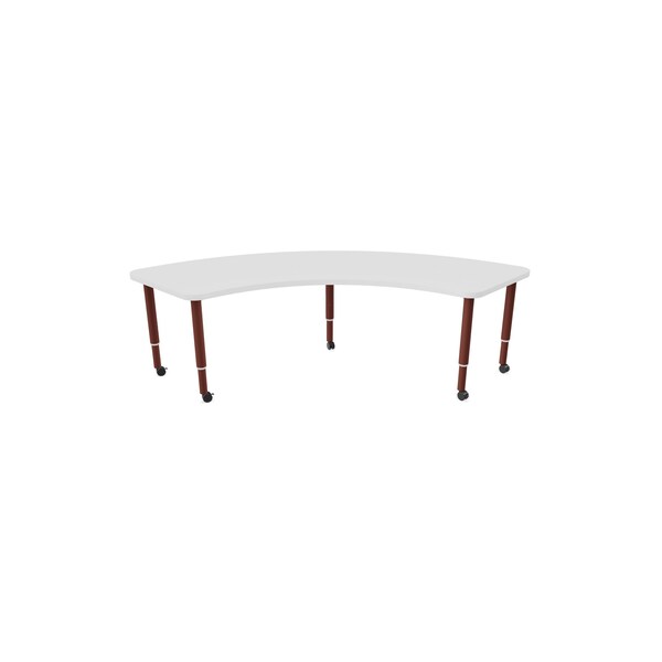 Special T ELLAVATE 24X48X75 A RD CRES AD - ELV-AH-C-244875CR