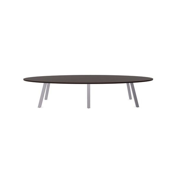 Special T AIM XL CONF TABLE 42IN D X 96I - AIM-XL-4296-OV