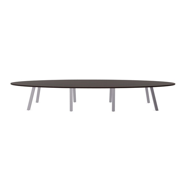 Special T AIM XL CONF TABLE 36IN DX216IN - AIM-XL-36216-OV