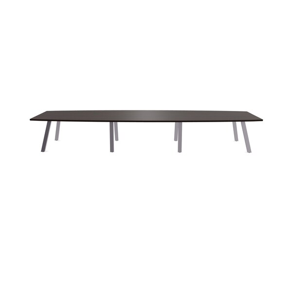 Special T AIM XL CONF TABLE 36IN DX192IN - AIM-XL-36192-BT