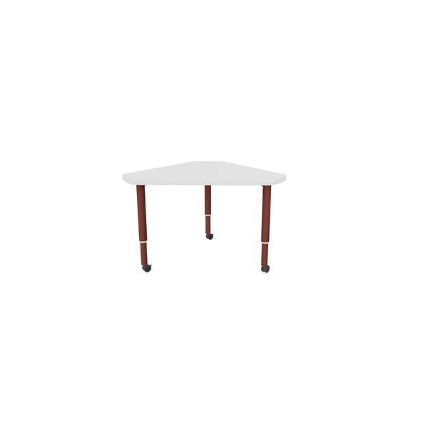 Special T ELLAVATE 34X34 RD TRI ADJ HT W - ELV-AH-C-34TA