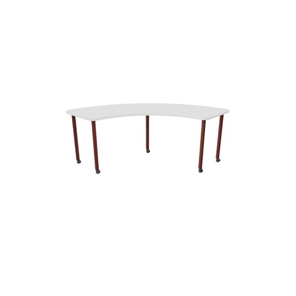 Special T ELLAVATE 24X48X75A RD CRES FXD - ELV-FH-C-244875CR