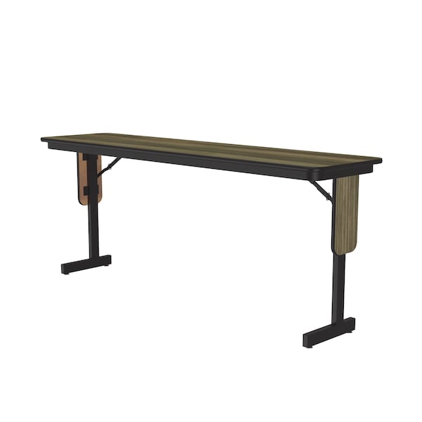 Correll Panel Leg Seminar Tables (HPL) - SP1872PX-53