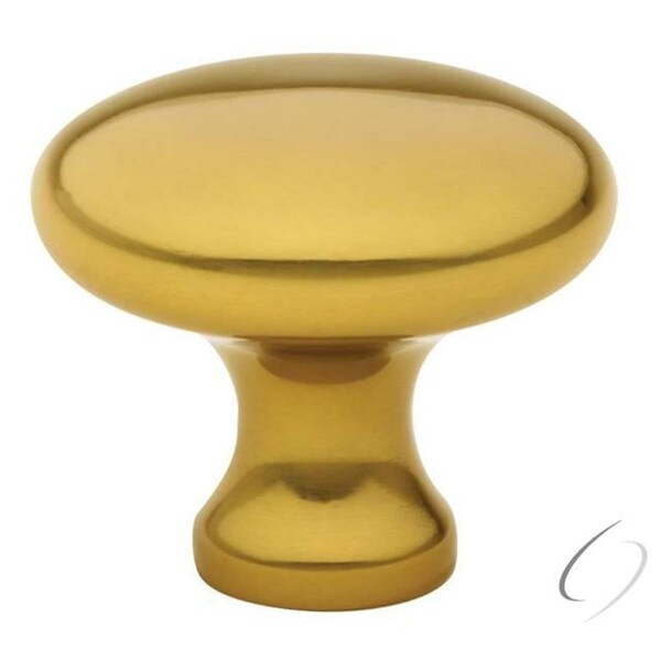 Patioplus 1 in. Providence Cabinet Knob, French Antique - PA3240311