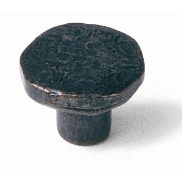 Laurey 1 1/2" Rustica Nova Knob, Patine - 54766
