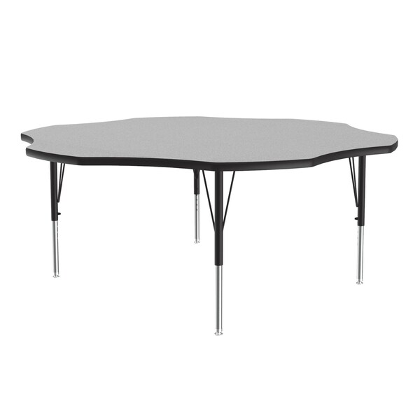 Correll Thermal Fused Laminate Top Activity Tables - A60TF-FLR-15