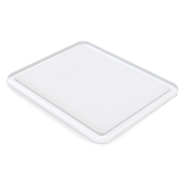 Jonti-Craft Paper-Trays & Tubs Lid, Clear - 8041JC