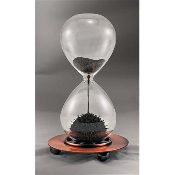 Tedco Toys Tedco Toys 60006 Magetic Sand Timer - 60006