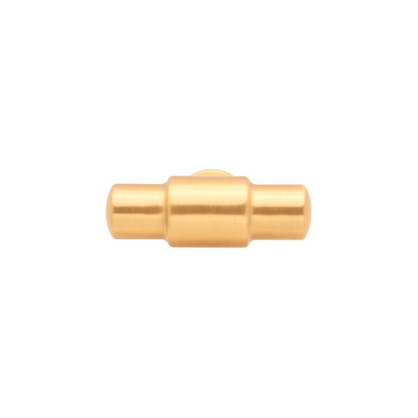Hickory Hardware T-Knob 1-5/8 Inch X 5/8 Inch - H077850BGB