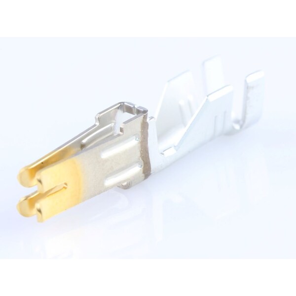 Molex MiniFit Sr. Crp Fem Std Term 30SAu 14-16 - 42815-0042