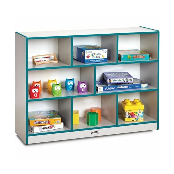 Jonti-Craft STORAGE, SINGLE, 35.5inH, TL - JNT2691JCWW005
