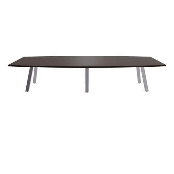 Special T AIM XL CONF TABLE 42IN DX144IN - AIM-XL-42144-BT