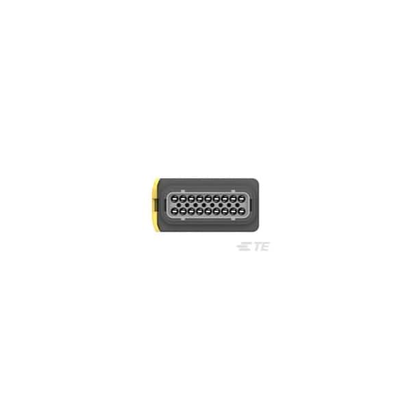 Te Connectivity 18POS AMP MCP1.5K REC HSG ASSY - 2-1563759-1

Conector de carcasa de conexión receptora de 18 posiciones Te Connectivity AMP MCP1.5K - Ensamblaje de carcasa ASSY - 2-1563759-1