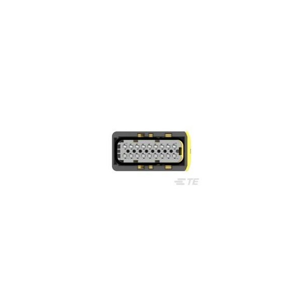 Te Connectivity 18POS AMP MCP1.5K REC HSG ASSY - 2-1563759-1

Conector de carcasa de conexión receptora de 18 posiciones Te Connectivity AMP MCP1.5K - Ensamblaje de carcasa ASSY - 2-1563759-1