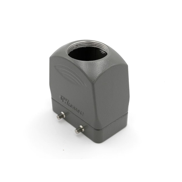 Molex Tapa superior/entrada de alta construcción 4P.Pg29 sin tubo - 7810.6422.5