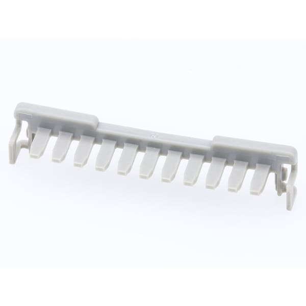 Conectores y cajas de cables Molex Duraclik de 2 vías con retenedor Tpa de 11 circuitos - 5051521100