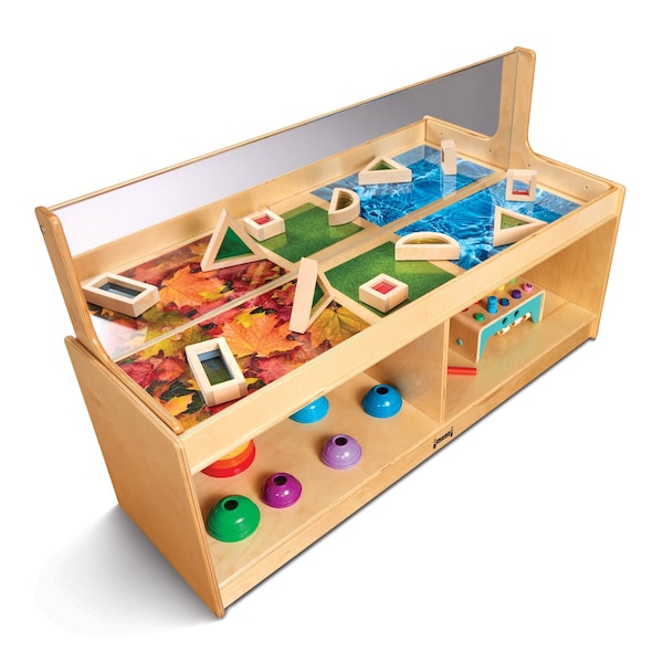 Jonti-Craft Deluxe Cruiser Center - 3259JC