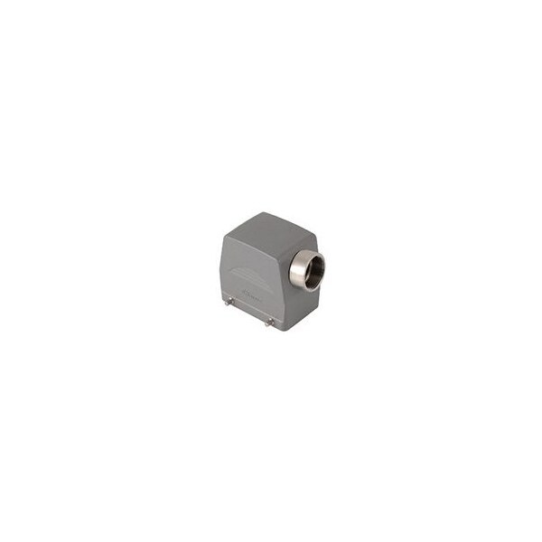 Molex Gwconnect Std-Standard, Capucha de Palanca Única, Aluminio Fundido - 7832.4654.0