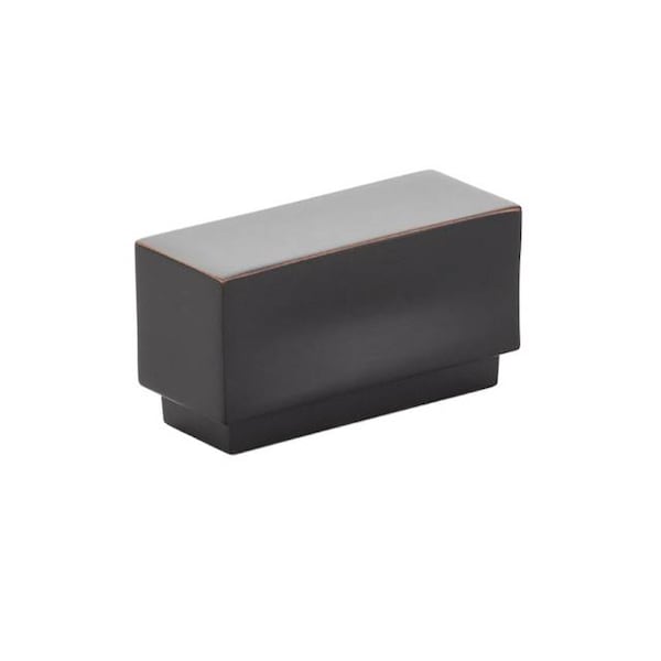 Emtek Oil Rubbed Bronze Knob 86446US10B - 86446US10B