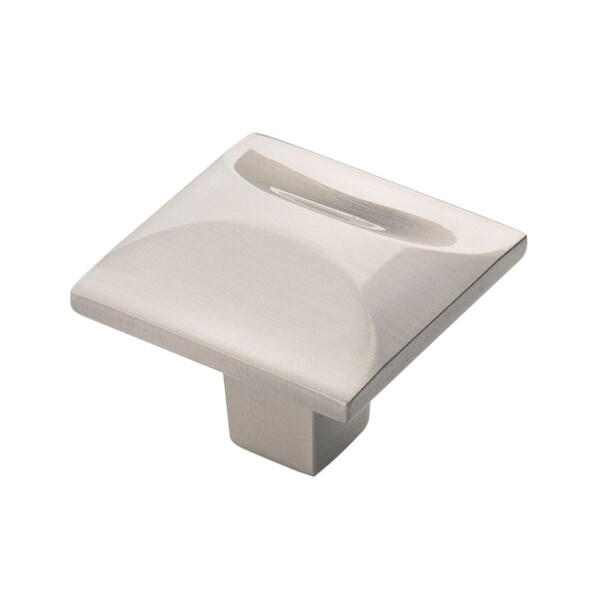 Hickory Hardware Knob 1-1/4 Inch Diameter - H076127-SN
