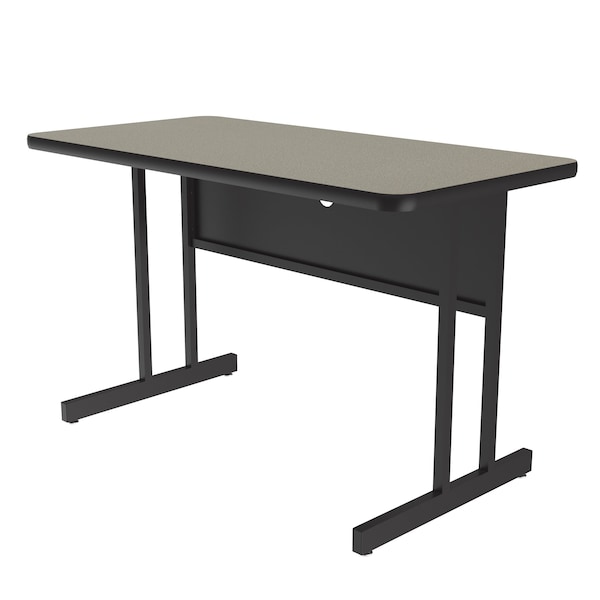 Correll WS HPL Training Tables - WS3048-54