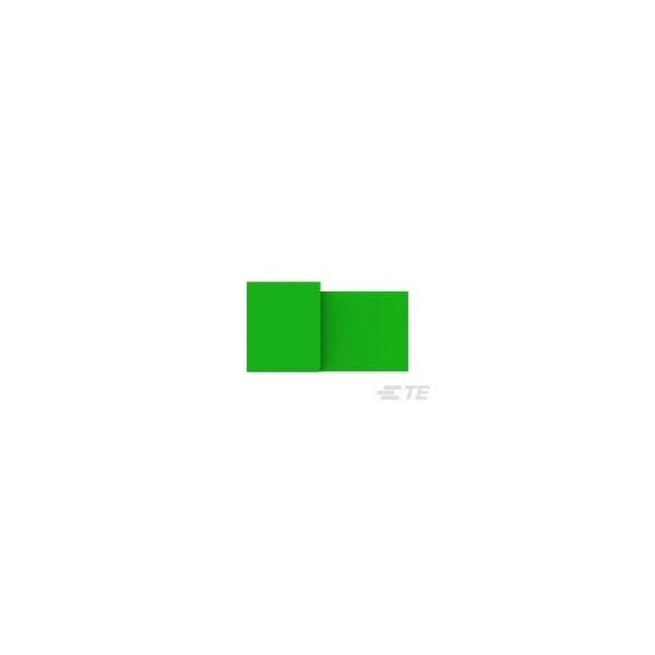 Te Conectividad F-F TAB HSG 6P VERDE - 1-171433-5