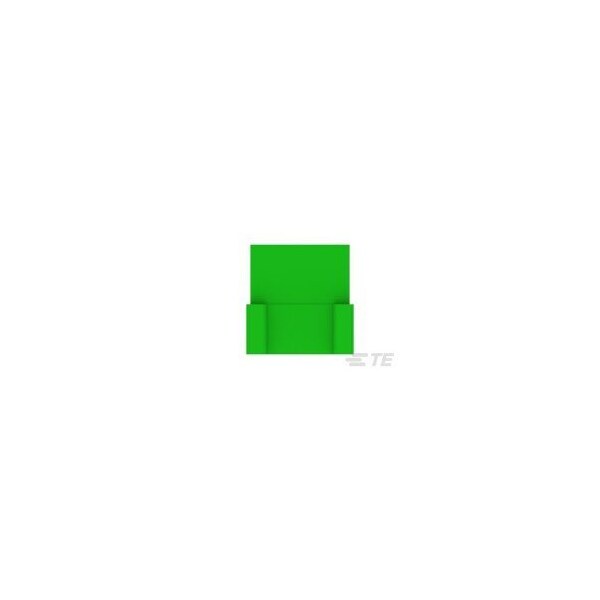 Te Conectividad F-F TAB HSG 6P VERDE - 1-171433-5