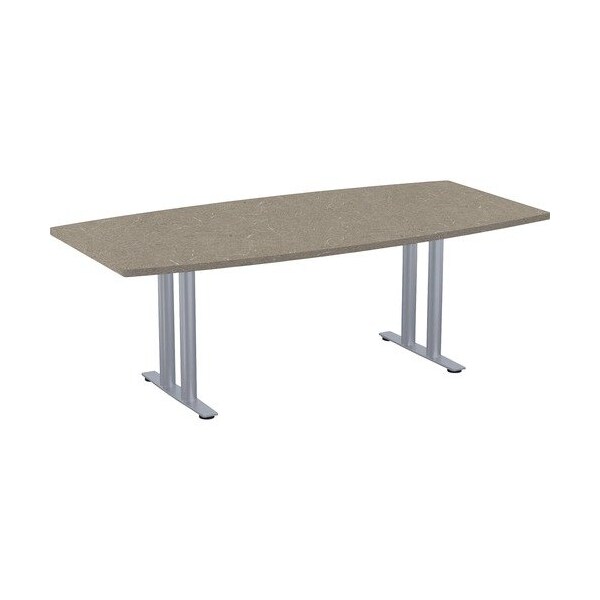 Special-T Table, Boat Top, 42inWx84inLx29inH, Evening Tigris - SCTSIENTL4284ET