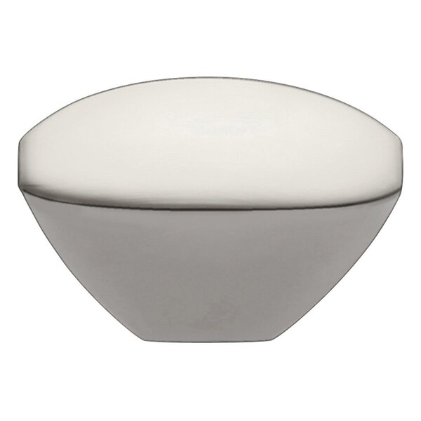 Hickory Hardware Knob 1-7/16 Inch X 11/16 Inch - HH74641-14