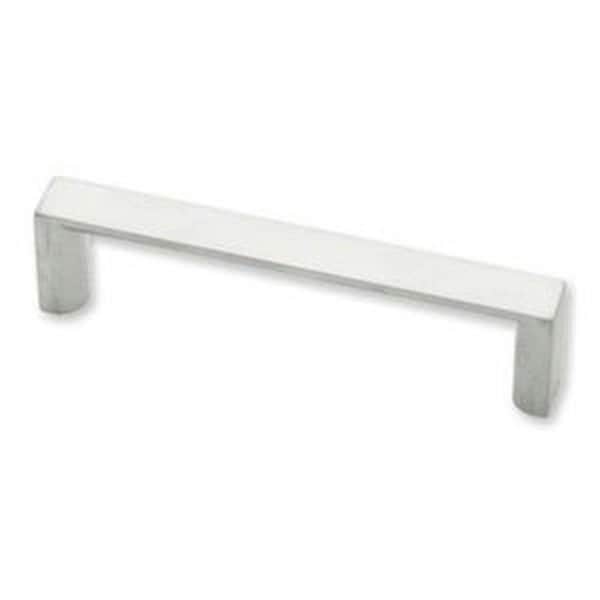 Grandoldgarden 3.75 in. Aluminum Plaza Drawer Cabinet Pull Knob - GR1784600