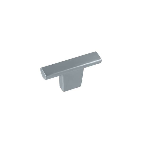 Strategic Brands 2in T-Knob - Cosmopolitan - Matte Black - 72920
